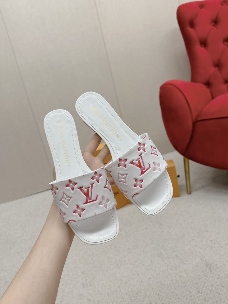 Louis Vuitton Slippers